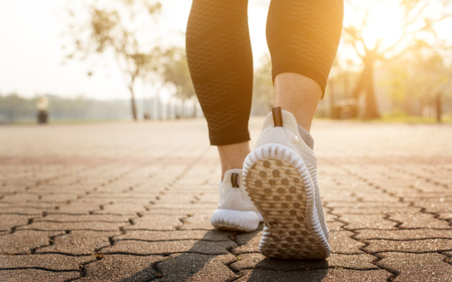 Walking: Exercise That Works Wonders For Your Health