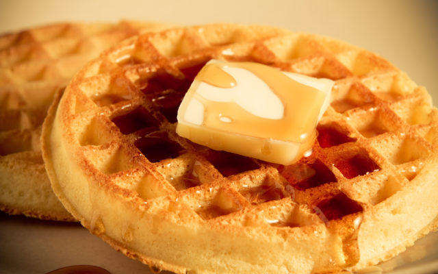 National Waffle Day! Do You Prefer Waffles, Pancakes, or French Toast?