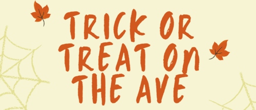 <h1 class="tribe-events-single-event-title">Trick or Treat on the Ave</h1>
