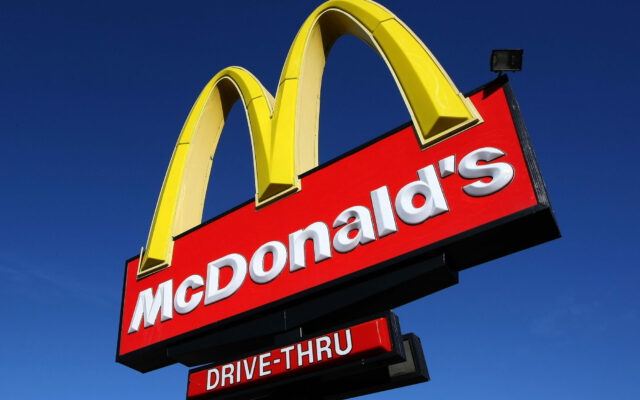 Breakfast News: McDonald’s Is Ditching Its Baked Goods but Just Added a Spicy McMuffin