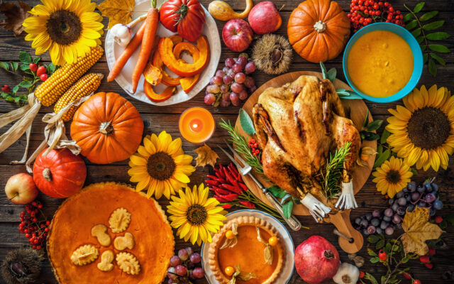Thanksgiving News: Aldi Is Matching 2019 Prices, and Campbell’s Is Selling a “Holiday Sides Plate”