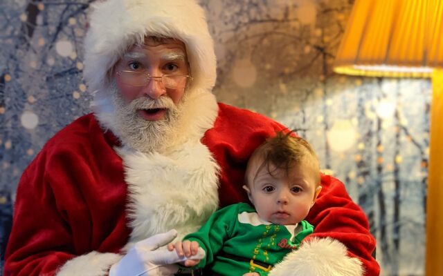 Homegrown Recap: December 16, 2021 – Trenton Meets Santa, Cheating is Bad & Brent Needs Help