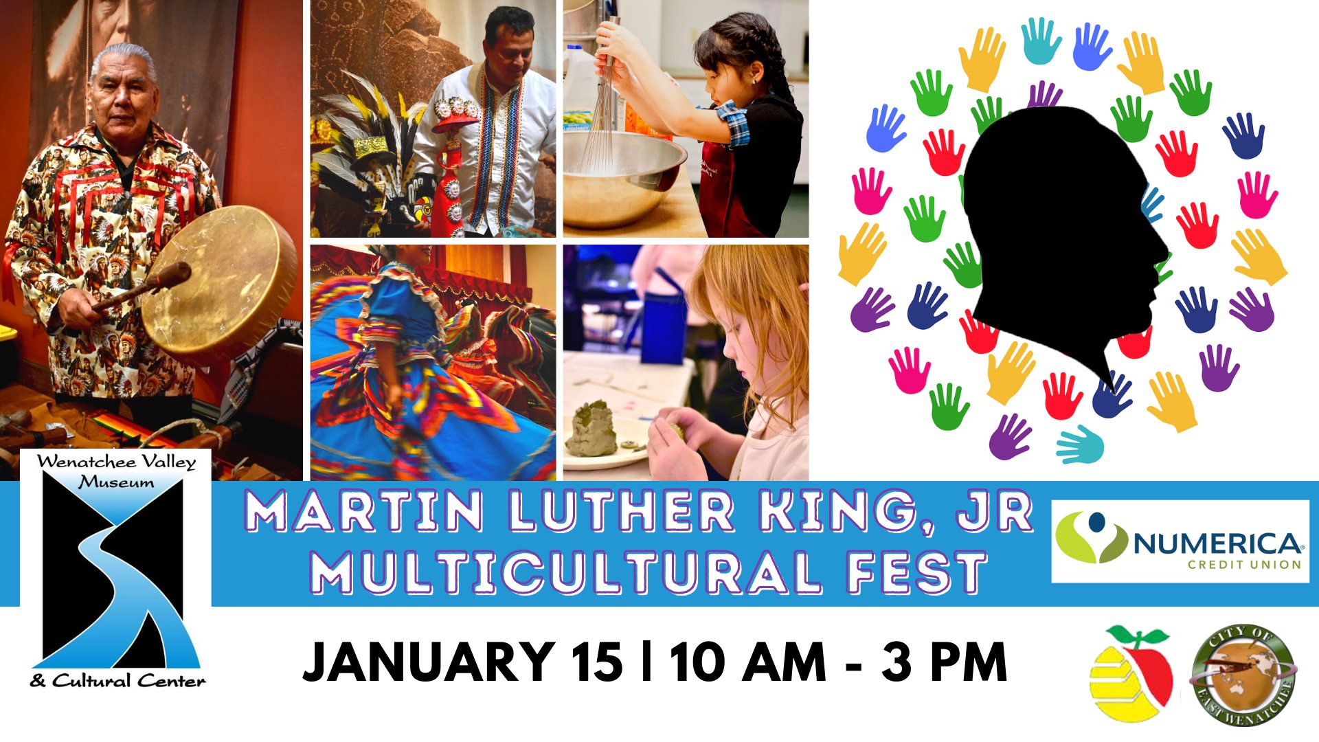<h1 class="tribe-events-single-event-title">Martin Luther King Jr. Multicultural Fest</h1>