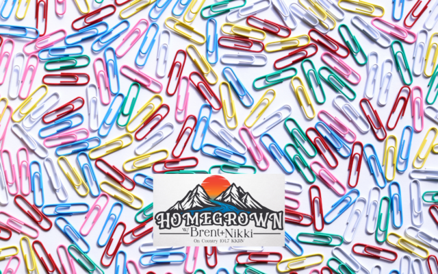 Homegrown Recap: January 18, 2022 – Apple Blossom Update, Swallowing Office Supplies & Adding a Holiday