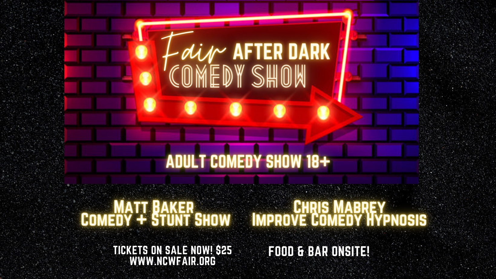 <h1 class="tribe-events-single-event-title">Fair After Dark: Adult Comedy Show</h1>