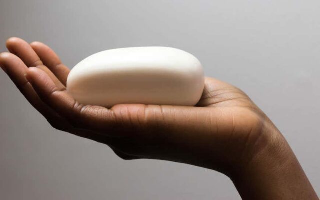 Six Clever Hacks You Can Do with a Bar of Soap