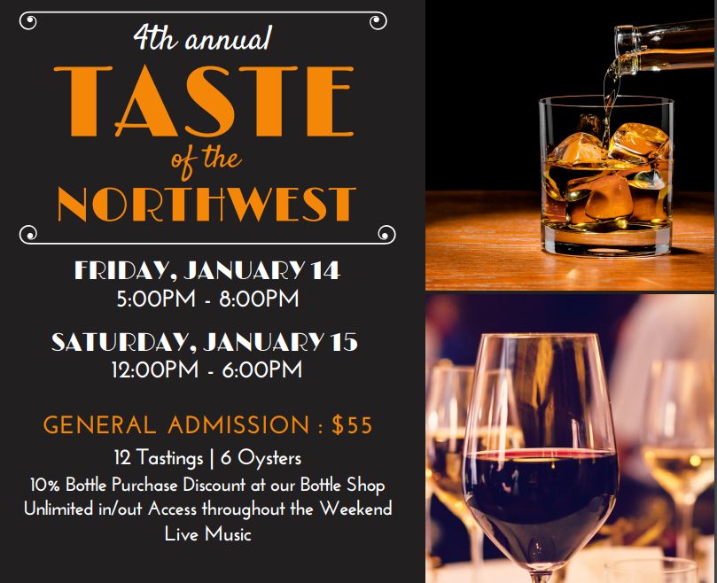 <h1 class="tribe-events-single-event-title">4th Annual Taste of the Northwest at Campbell’s Resort</h1>