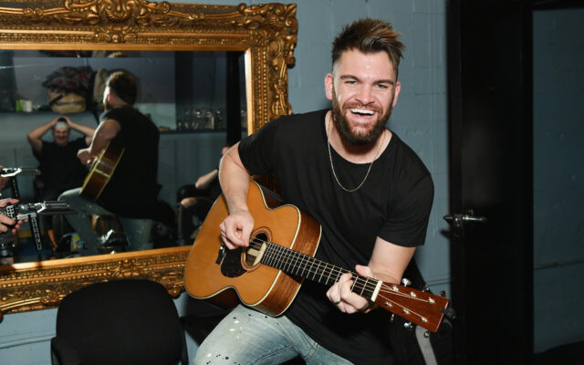 Homegrown Recap: February 10, 2022 – Dylan Scott Is Your Watershed Artist Of The Day