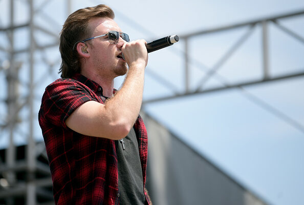 Homegrown Recap: February 11, 2022 – Morgan Wallen Is Your Watershed Artist Of The Day