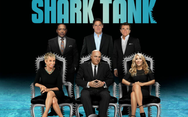 10 Successful Products That Appeared on “Shark Tank”