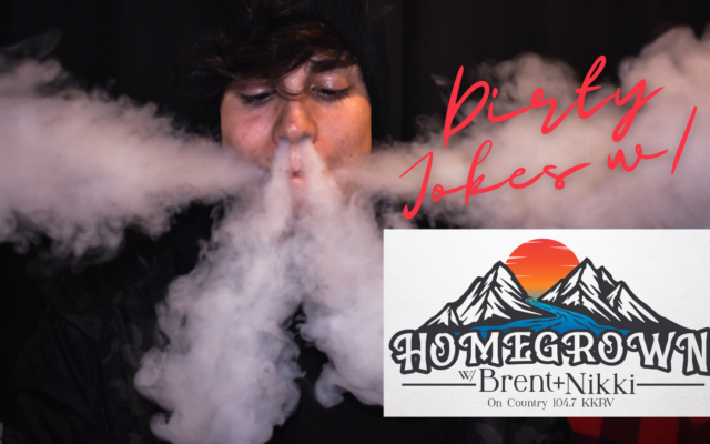Homegrown Recap: March 3, 2022 – What do you do if your partner starts smoking?