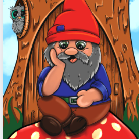 <h1 class="tribe-events-single-event-title">Annual Gnome Treasure Hunt</h1>