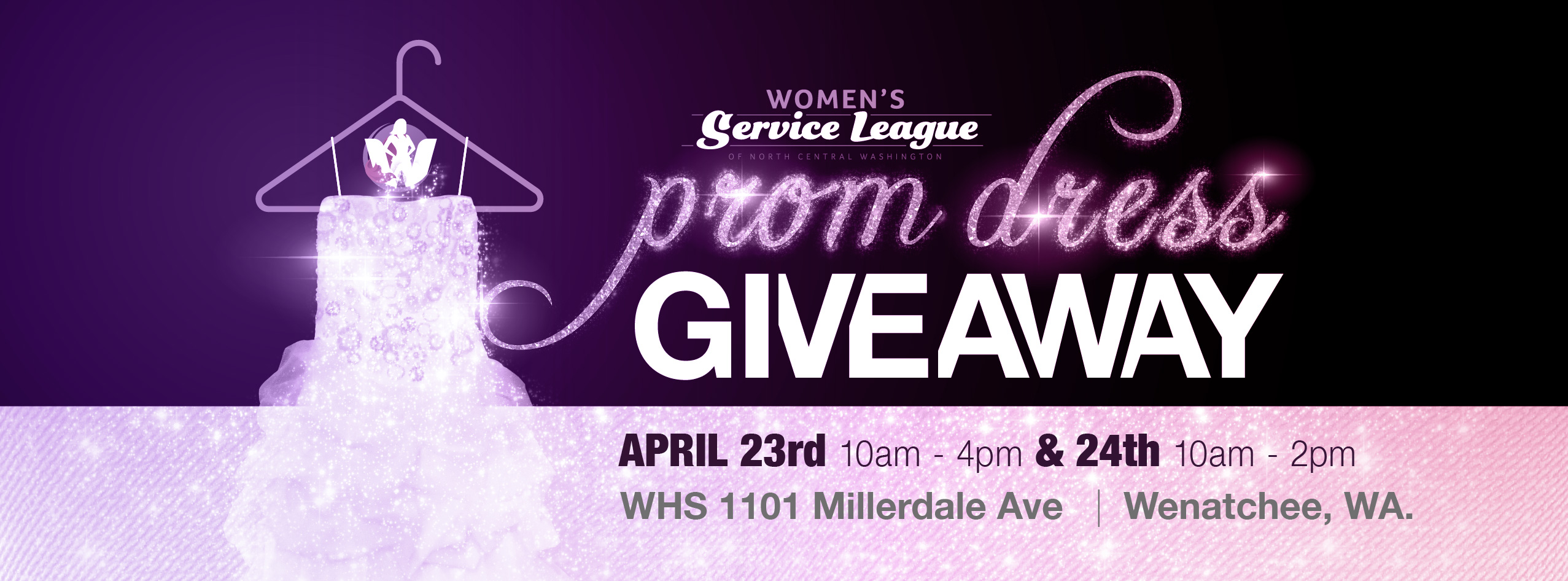 <h1 class="tribe-events-single-event-title">Prom Dress Giveaway</h1>