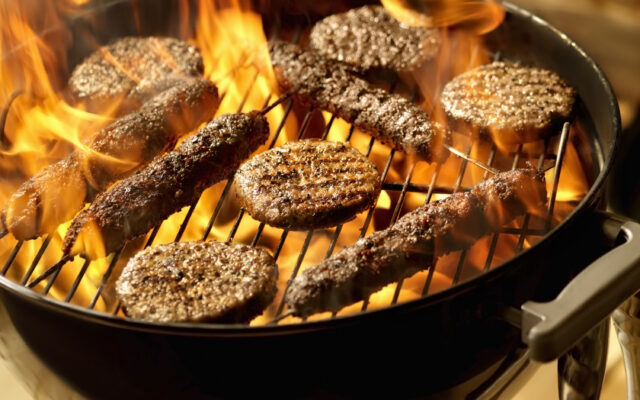 National Barbecue Day! 92% of Us Are Looking Forward to Grilling Season