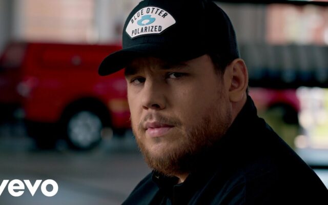 Homegrown Recap: New Luke Combs’ song “The Kind of Love we Make”