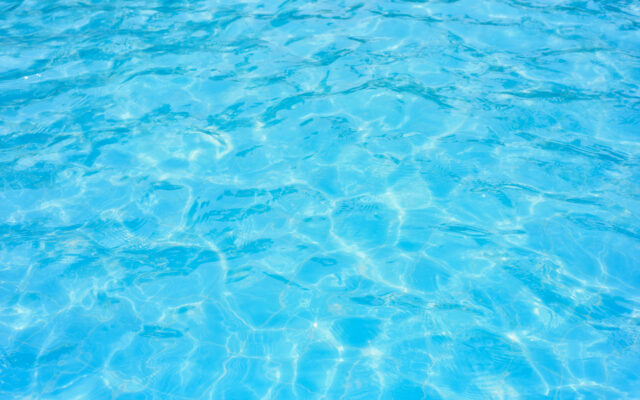 6% of People Think It’s Fine to Pee in Swimming Pools