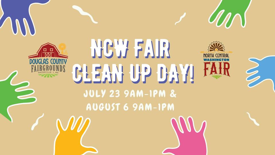 <h1 class="tribe-events-single-event-title">NCW Fair Community Clean Up Day</h1>