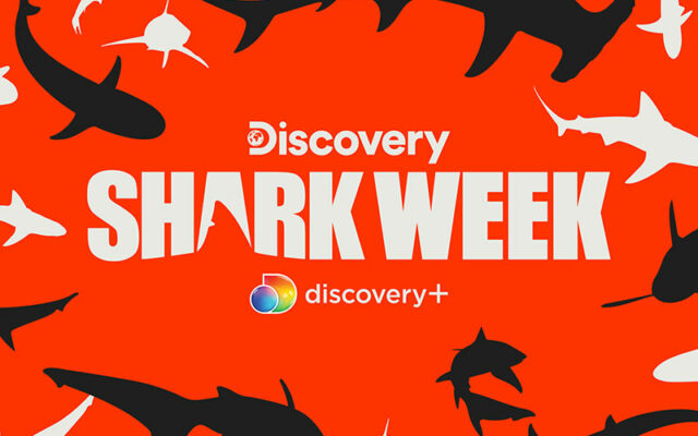 The Craziest-Sounding Shark Week Specials & The Rock Is The First Ever MC Of Shark Week