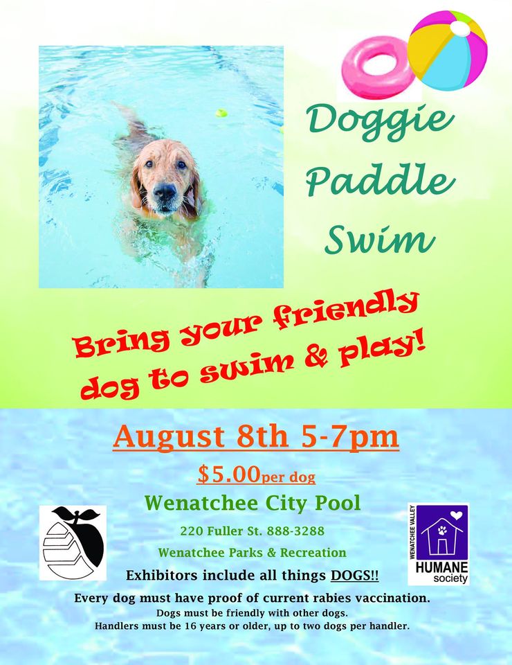 <h1 class="tribe-events-single-event-title">Doggie Paddle Swim</h1>