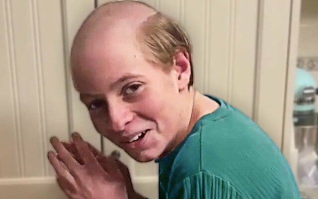A 12-Year-Old Boy’s Haircut Makes Him Look Like Mr. Burns