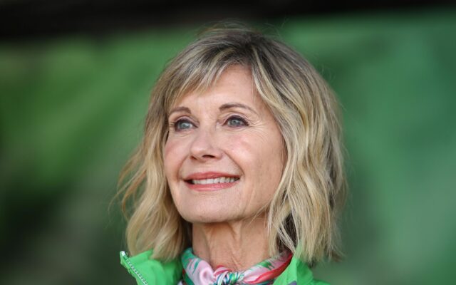 Olivia Newton-John Lost Her Battle with Cancer