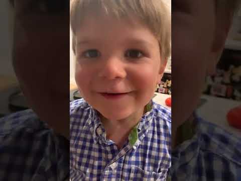 A Little Boy Tells Mom He Doesn’t Love Her Very Much