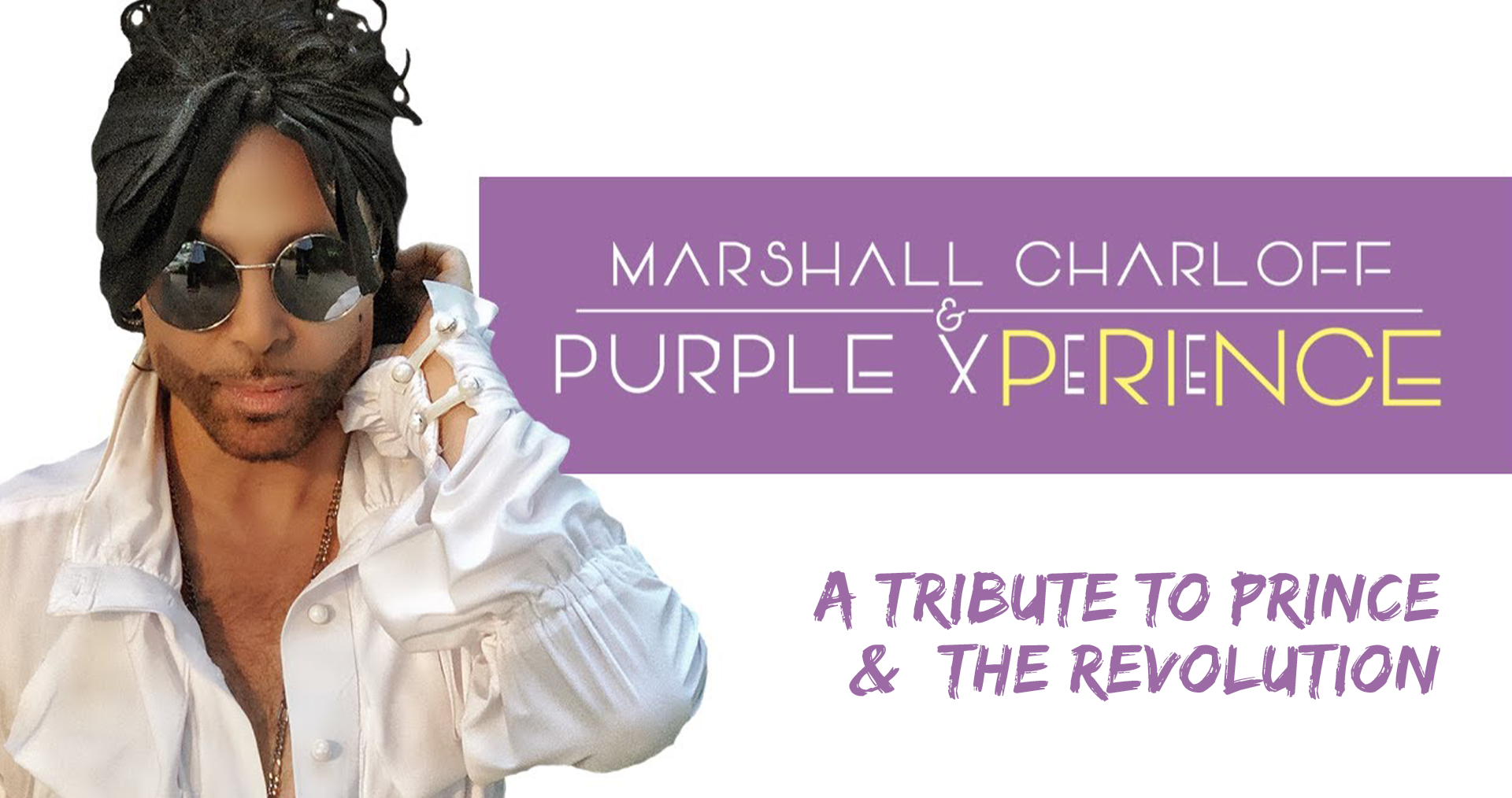 <h1 class="tribe-events-single-event-title">Marshall Charloff & Purple Xperience</h1>