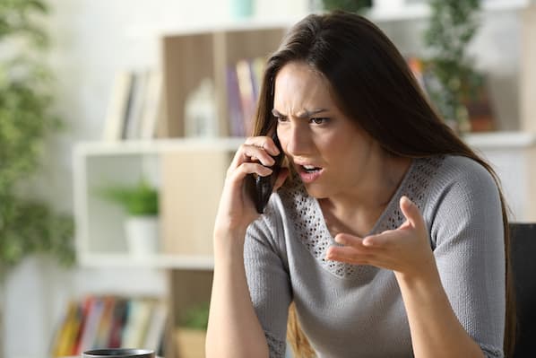 The Five Most Annoying Things That Can Happen with Customer Support