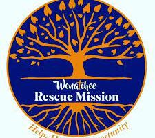 Make A Difference Day for The Wenatchee Rescue Mission