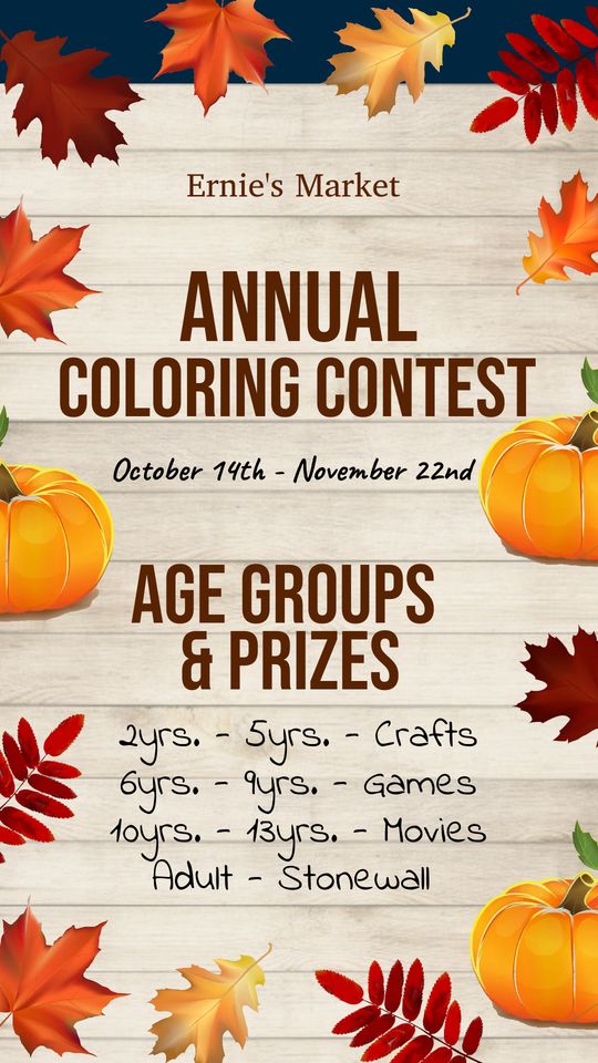 <h1 class="tribe-events-single-event-title">Annual Coloring Contest</h1>