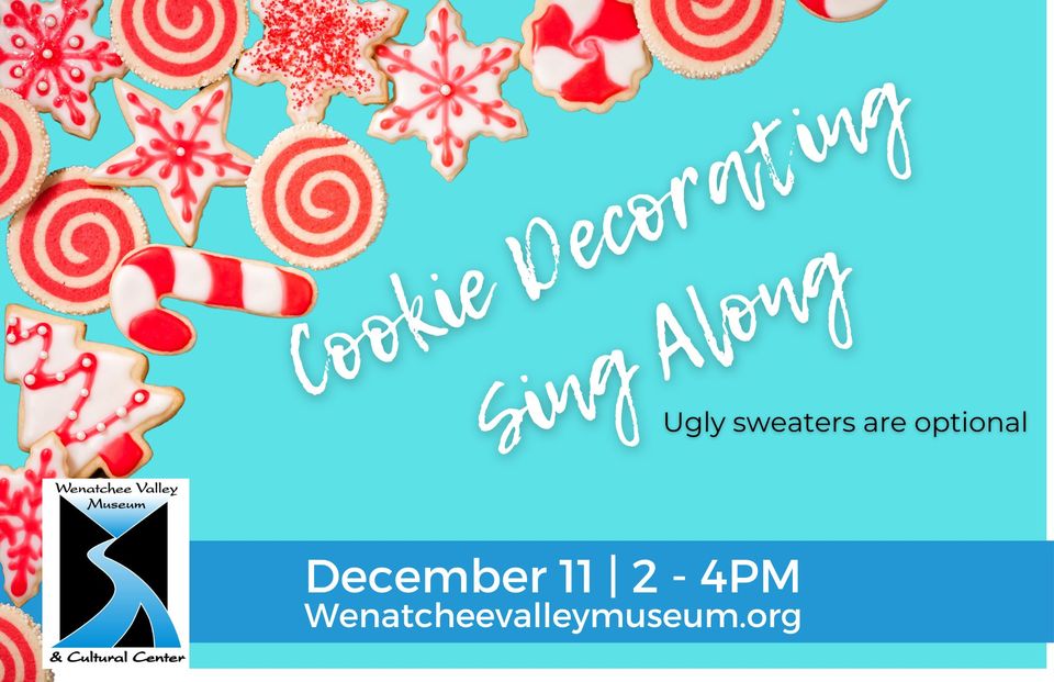 <h1 class="tribe-events-single-event-title">Holiday Cookie Decorating</h1>