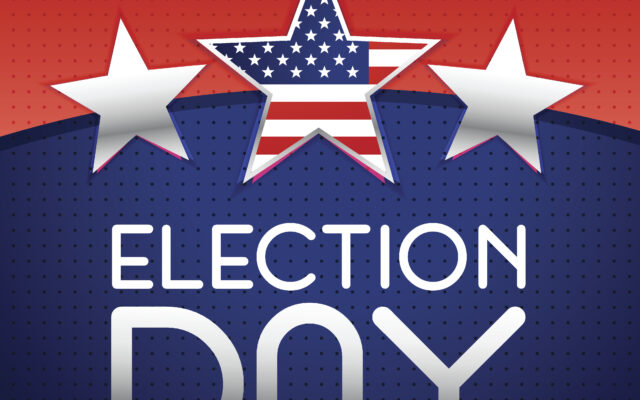 Should Election Day Be a Federal Holiday? Two-Thirds of Us Say Yes