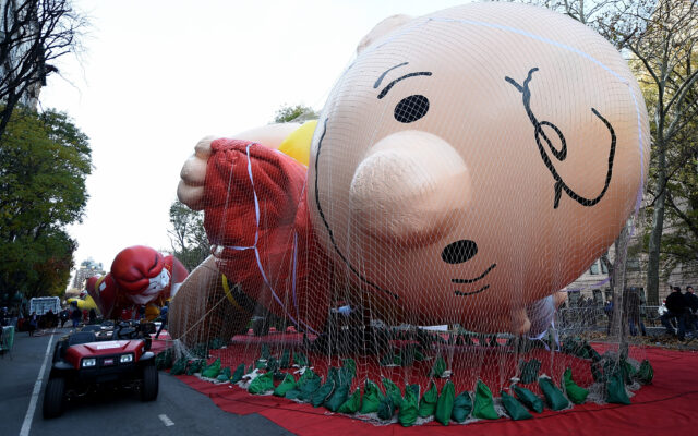 13 Times the Macy’s Thanksgiving Day Parade Went Wrong