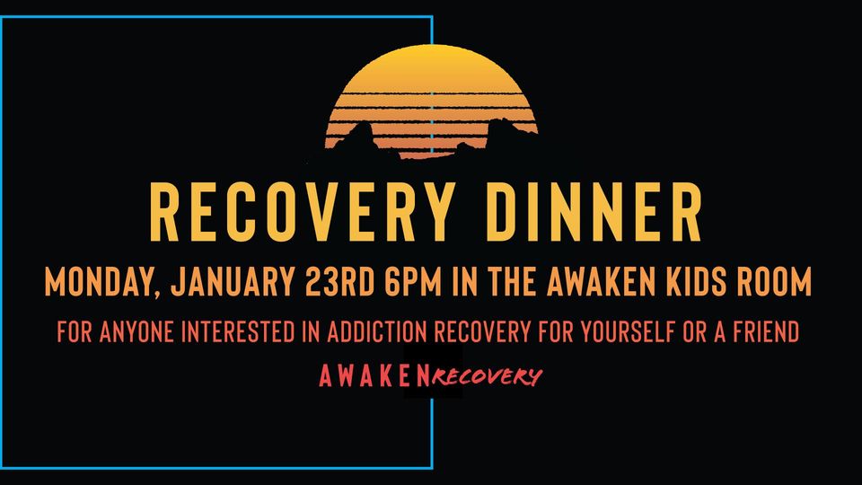 <h1 class="tribe-events-single-event-title">Awaken Recovery Dinner</h1>