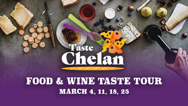 <h1 class="tribe-events-single-event-title">Taste Chelan 2023: Food & Wine Taste Tour</h1>