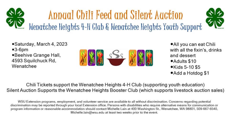 <h1 class="tribe-events-single-event-title">Chili Feed & Silent Auction</h1>