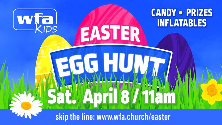 <h1 class="tribe-events-single-event-title">WFA Easter Egg Hunt</h1>