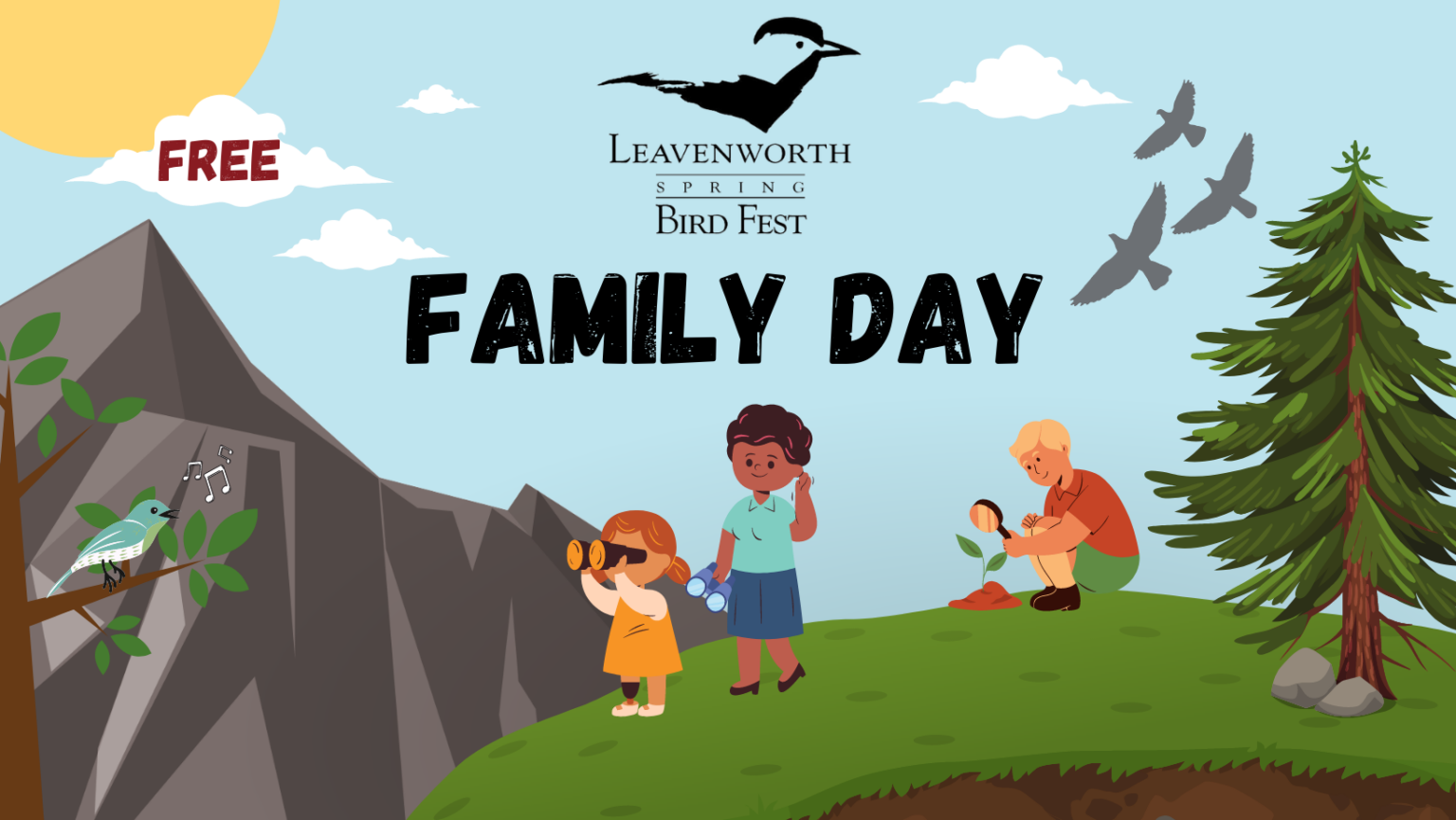 <h1 class="tribe-events-single-event-title">Bird Fest Family Day</h1>