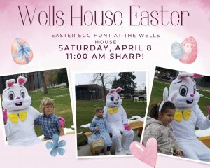 <h1 class="tribe-events-single-event-title">Easter Egg Hunt at the Wells House</h1>