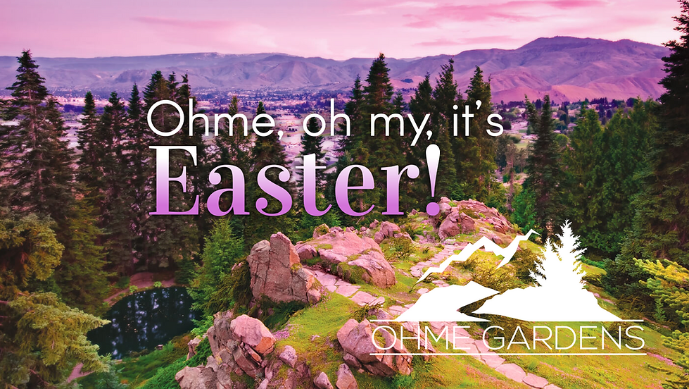 <h1 class="tribe-events-single-event-title">Easter at Ohme Gardens</h1>