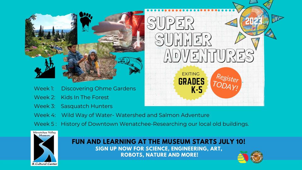 <h1 class="tribe-events-single-event-title">Super Summer Adventure Camps</h1>