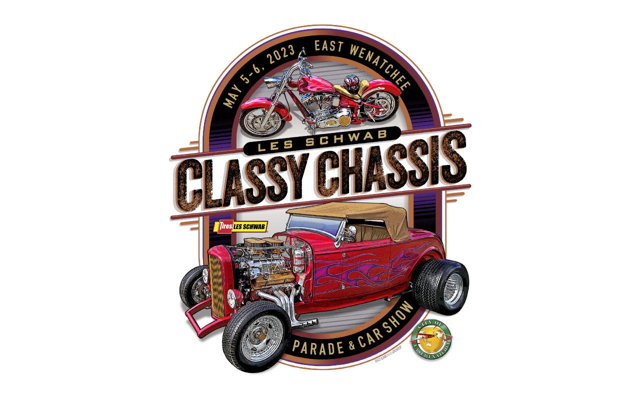 <h1 class="tribe-events-single-event-title">Classy Chassis Car Show</h1>