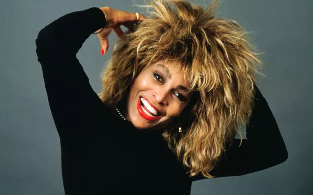 Tina Turner Has Died After a “Long Illness”