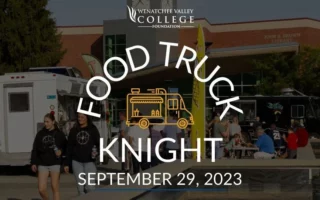 Food Truck Knight