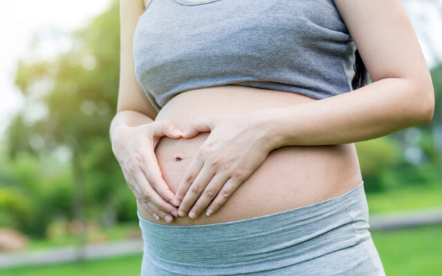 The Weirdest Foods Pregnant Women Crave