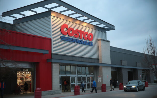The New Netflix: Costco Is Cracking Down on Card Sharing