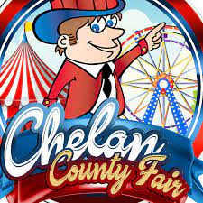 Chelan County Fair Passes