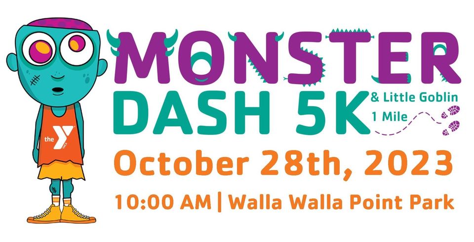 <h1 class="tribe-events-single-event-title">Monster Dash 5K & Little Goblin 1 Mile</h1>