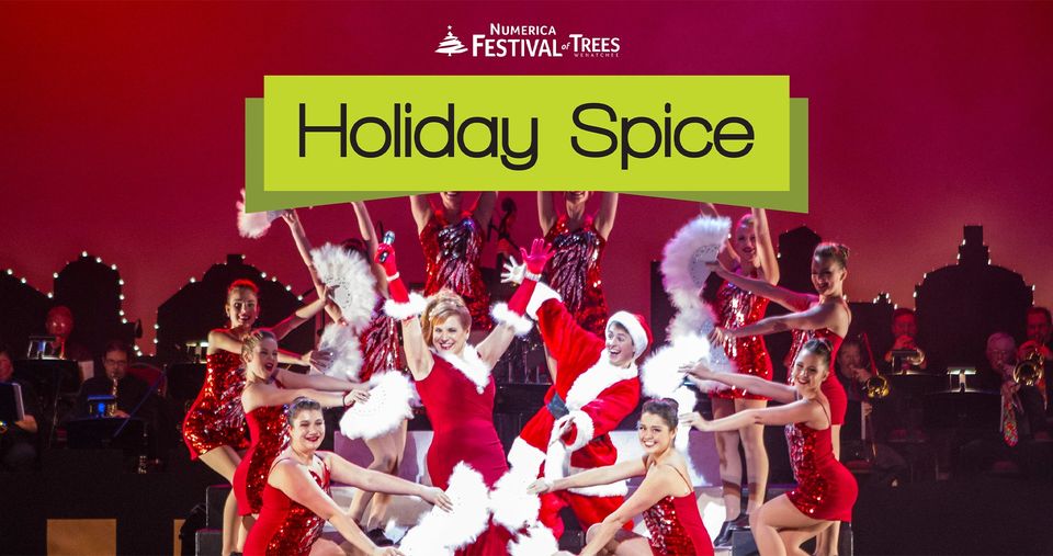 <h1 class="tribe-events-single-event-title">Holiday Spice</h1>