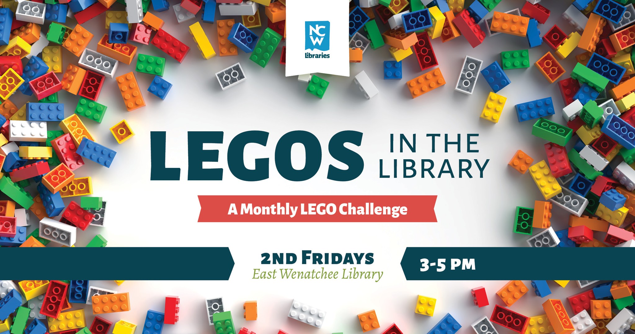 <h1 class="tribe-events-single-event-title">Legos In The Library</h1>